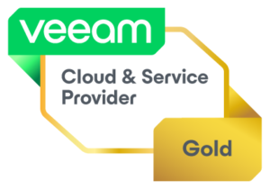 EDSI Veeam Gold Service Provider