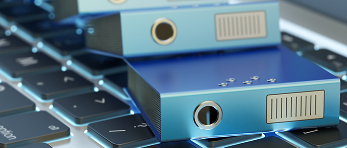 The Advantages of an Enterprise Data Archiving Solution
