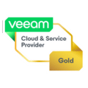 EDSI Veeam Gold Cloud Service Provider