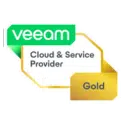 EDSI Veeam Gold Cloud Service Provider