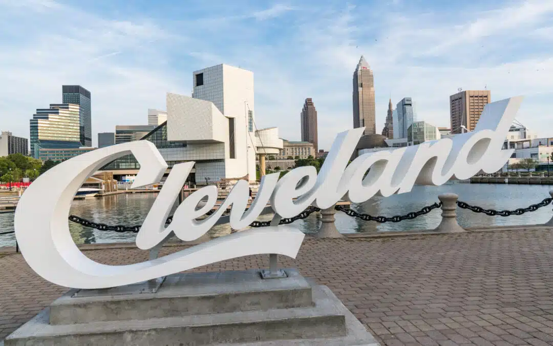 Unlocking Cleveland’s Business Potential: How Enterprise Data Solutions Inc. Elevates Your IT Game