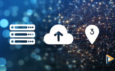 Conquering the Data Deluge: How the 3-2-1 Rule Reigns Supreme in the Cloud Era