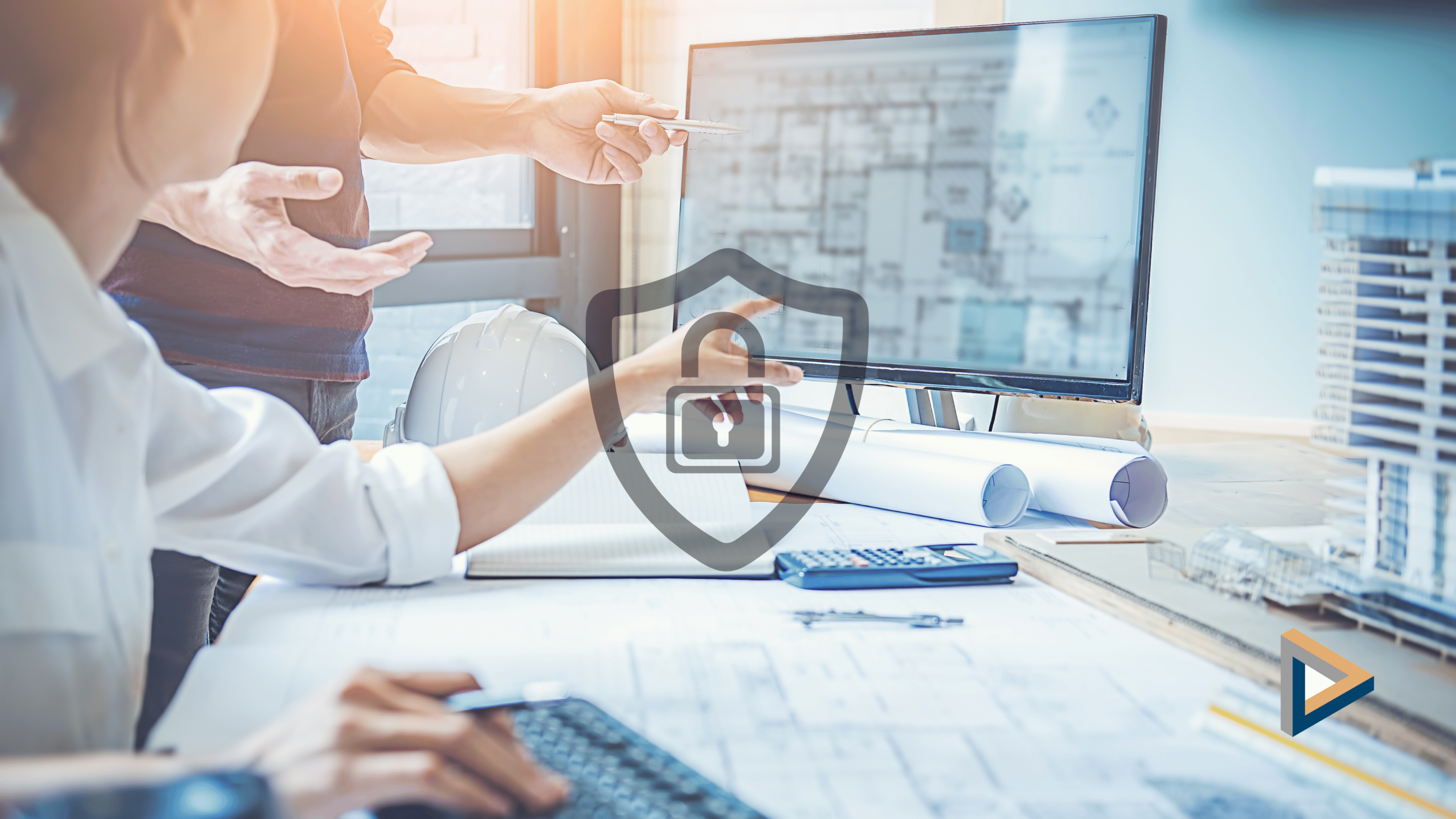 Protect Your Projects: Construction Data Security