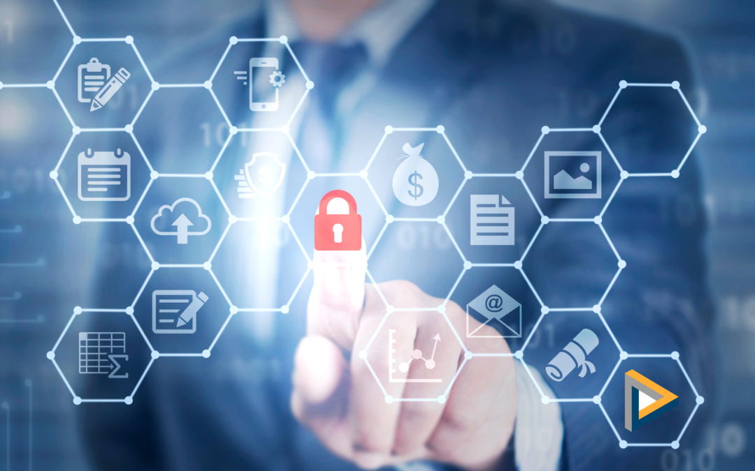 Data Security in the Digital Age: Protecting Your Financial Fortress