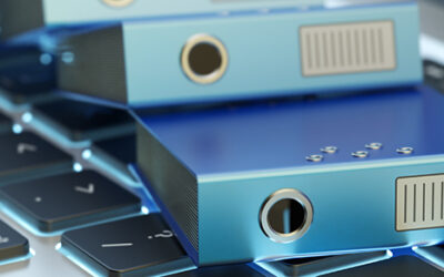 The Advantages of an Enterprise Data Archiving Solution